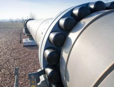 Азербайджанският газ по ТАП може да потече в началото на 2020 г. 