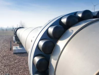 Строежът на газопровода TANAP трябва да започне през април 2015 г.