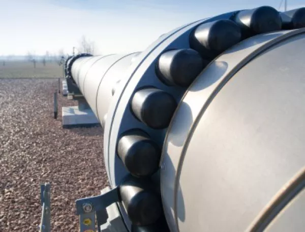 Може ли Европа да се откъсне от руския газ?
