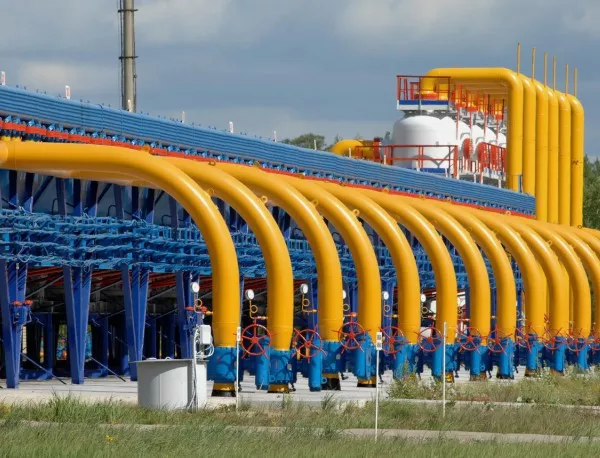 ЕК предлага на Русия следваща среща по газовите въпроси в края на август