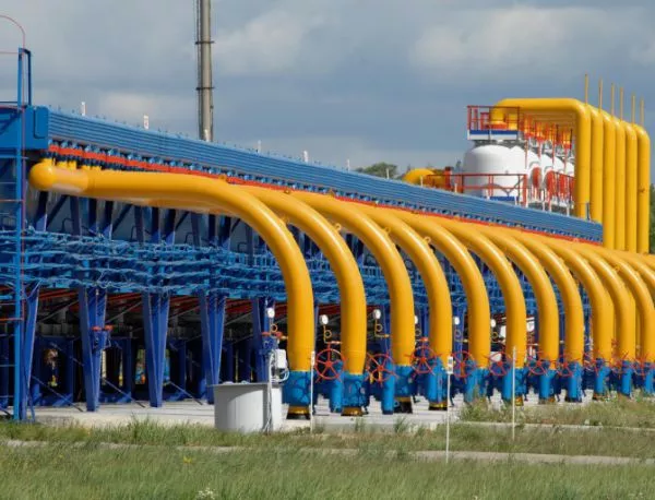 Турция се надява на по-евтин газ 