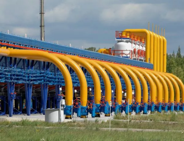 ЕС изрази готовност да преговаря за газ от "Турски поток"