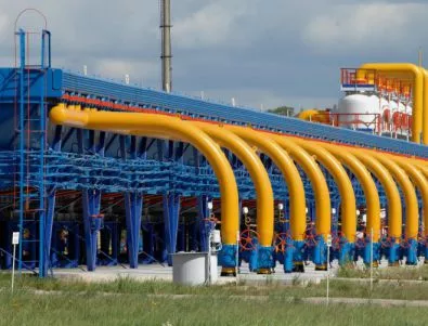 Русия спира доставките на газ за Украйна