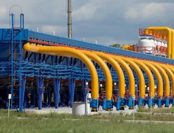 Подготвя се нов метод за разплащане при пренос на природен газ