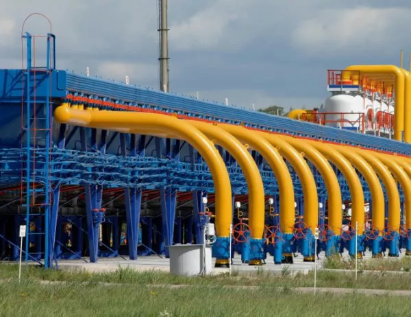 България не конкретизира дали ще иска по-строги компенсации за монопол от "Газпром"