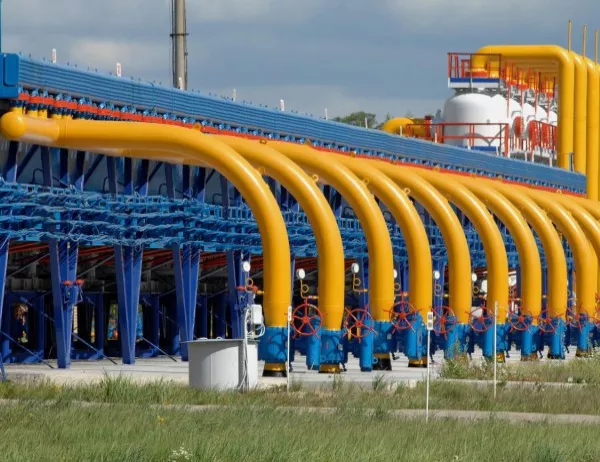 Скопие одобри сътрудничеството за природен газ с България