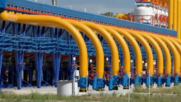 Скопие одобри сътрудничеството за природен газ с България