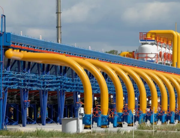 Подготвя се гръцко-сръбско сътрудничество в газовия терминал в Александруполис