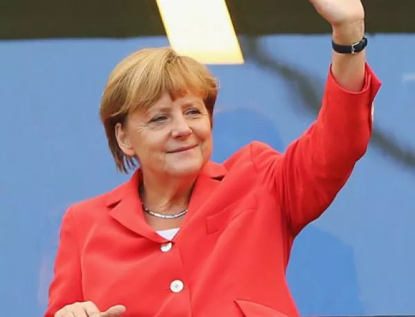 Не откриха доказателства, че телефонът на Меркел е бил подслушван