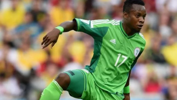 Ожени Онази: Меси е обикновен човек, може да бъде спрян