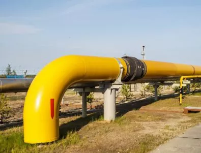 Украйна вдига двойно цената за транзита на газ