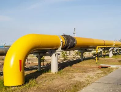 Украйна: Няма да купуваме руски газ през април