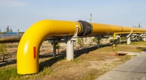Украйна спря да купува газ от Русия 
