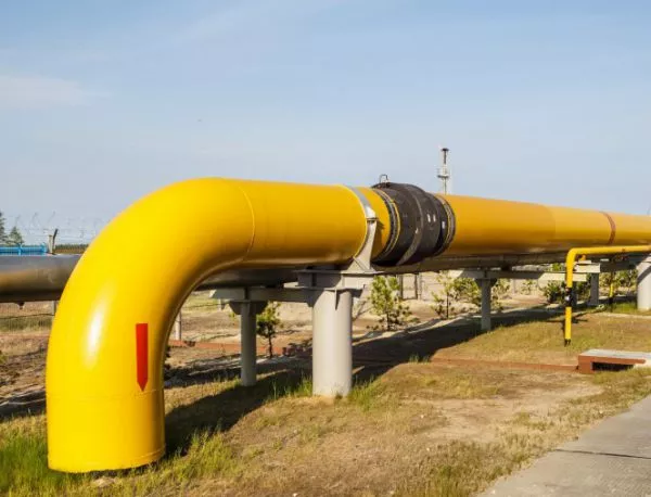 Възстановяват доставките на ирански газ за Турция до три дни