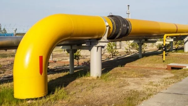 Възстановяват доставките на ирански газ за Турция до три дни