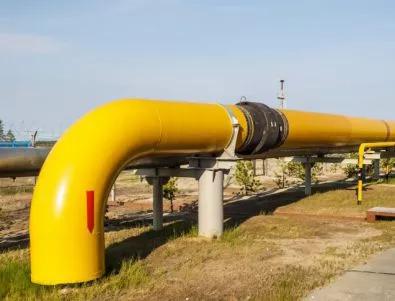 Тасев: 150 млрд.куб.м руски газ влизат годишно в Европа