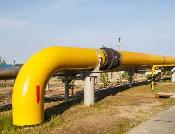 "Газпром": Всичко е наред с доставките за Словакия 
