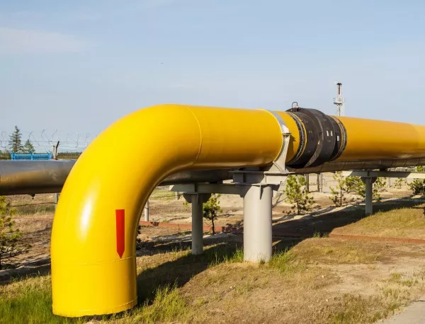 Сърбия предлага акции в държавна компания вместо пари за руския газ