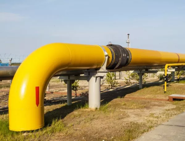 Украйна: След 4 години вече няма да внасяме газ