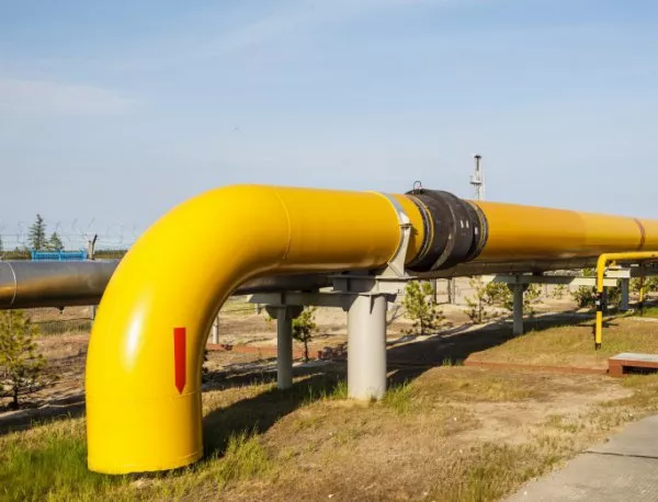 Скоро "Газпром" ще може да започне проучване за реализация на "Турски поток"
