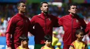 Дания - Португалия