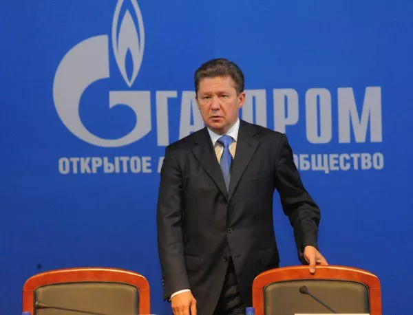 Според ЕК има шансове за скорошно газово споразумение между Русия и Украйна