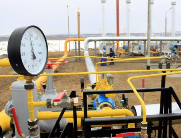 Дъщерна фирма на "Газпром" се включва в стоежа на българската част от "Южен поток"?