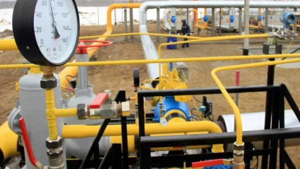 Дъщерна фирма на "Газпром" се включва в стоежа на българската част от "Южен поток"?