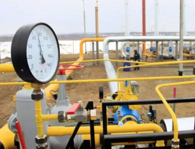 Австрия пусна OMV да се разбира с Газпром за 