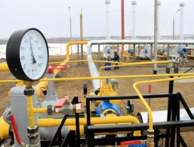 Украйна спазва новото споразумение за плащане на газ с Русия