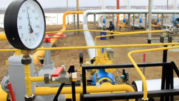 Турция не се разбра с "Газпром" за цените на газа