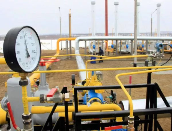 "Газпром" и Турция договориха сухопътното трасе на "Турски поток"