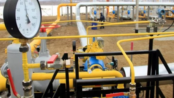 "Газпром" и Турция договориха сухопътното трасе на "Турски поток"