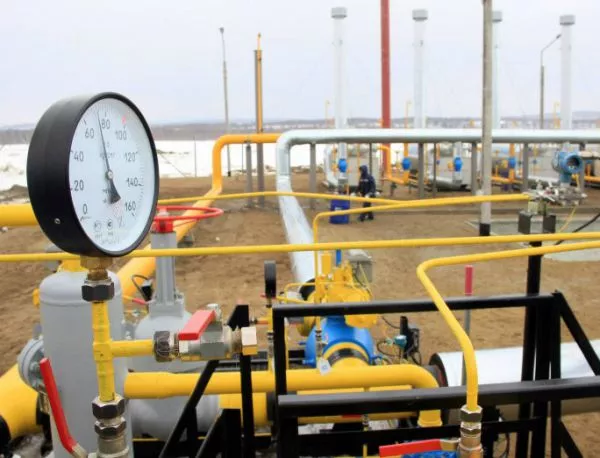 "Нафтогаз" обвини Русия в некоректност 