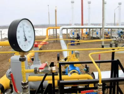 Русия да се споразумее до юни с Украйна за доставките на газ,  иска ЕС
