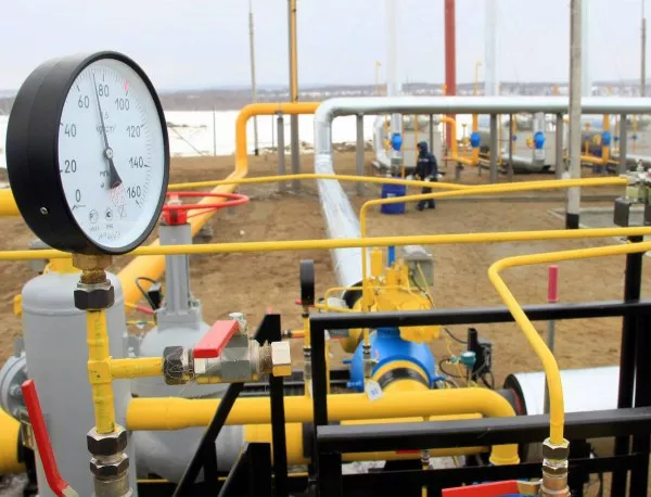 Германия одобри продажбата на газовата компания RWE Dea