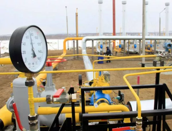 Русия удължава газовото споразумение с Украйна