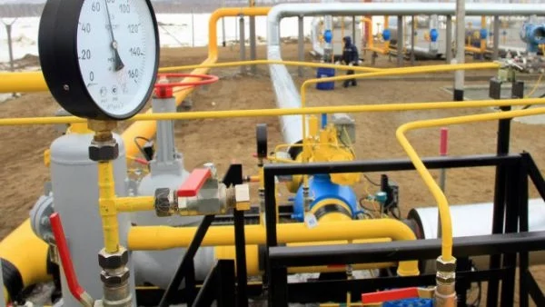 Турция не е пожелала повече ирански газ