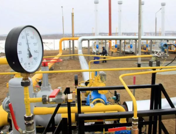 Руска класация: България е на трето място по скъп газ като покупателна способност
