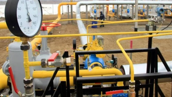 Руска класация: България е на трето място по скъп газ като покупателна способност