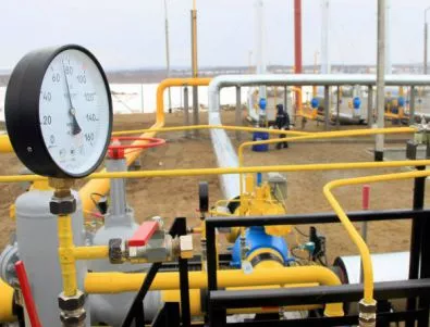 До 2 дни отстраняват аварията на газопровода в района на Павликени