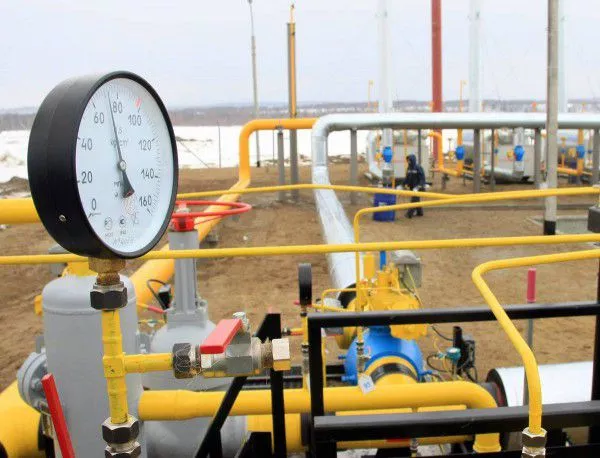 Русия: Няма да оставим България без природен газ