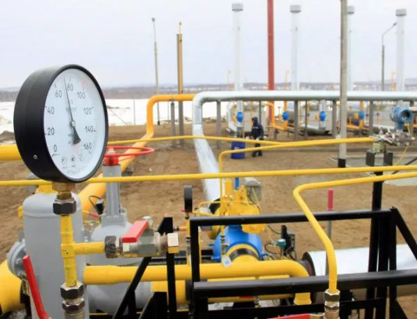 Гърция и Италия ще получават руски газ по тръба, минаваща през България