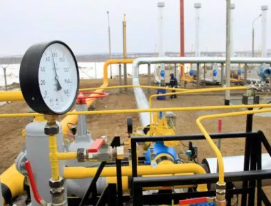 Русия с ясен сигнал, че вижда Гърция като територия за европейски газов хъб