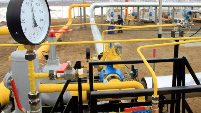 Русия и ЕС се договориха за тристранни преговори с Украйна за газа 