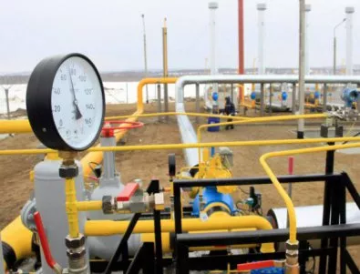 Русия ударно е увеличила доставките на газ за Турция
