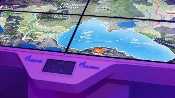 Руски дипломат: България и Сърбия да върнат парите за "Южен поток"