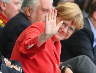 Защо влиянието на Германия отслабва?