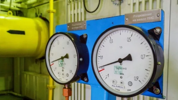Микола Балтажи: Украйна гарантира безпроблемния транзит на газта в Европа
