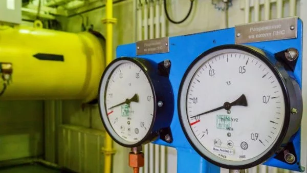 Нов газов маршрут вдъхна нов живот на съперничеството на Русия със Запада